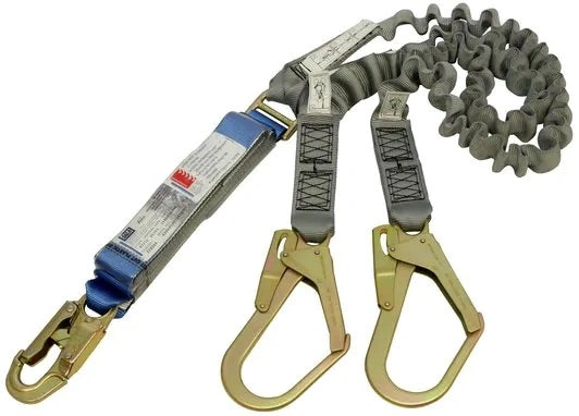 ¡Cinturón de seguridad 3M™ EZ-Stop™: Protección eficaz y segura para trabajos en altura!
