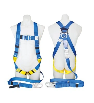 Arnés Industrial 3M Protecta: Seguridad y Protección para tu Trabajo, ¡Resistente y Confiable!